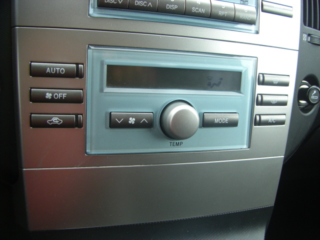 TOYOTA COROLLA VERSO 2.2 D4D 136CV 7 PLAZAS