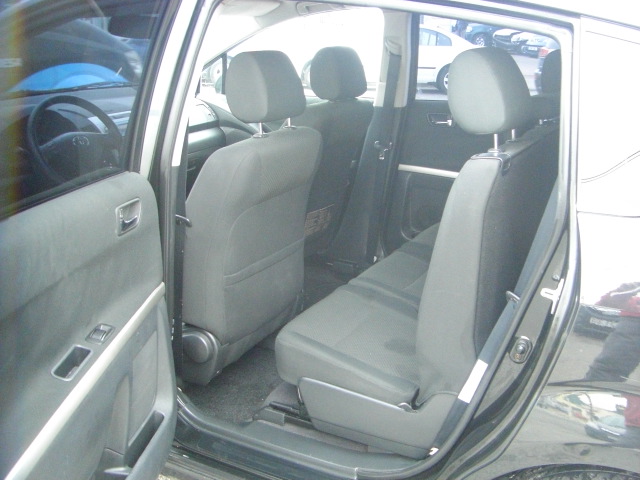TOYOTA COROLLA VERSO 2.2 D4D 136CV 7 PLAZAS