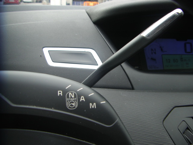 CITROEN C-4 PICASSO 1.6 HDI 110CV