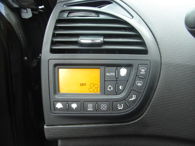 CITROEN C-4 PICASSO 1.6 HDI 110CV