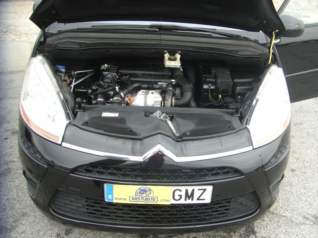 CITROEN C-4 PICASSO 1.6 HDI 110CV