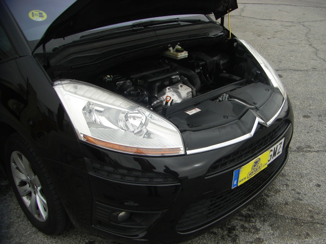 CITROEN C-4 PICASSO 1.6 HDI 110CV