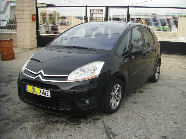 CITROEN C-4 PICASSO 1.6 HDI 110CV