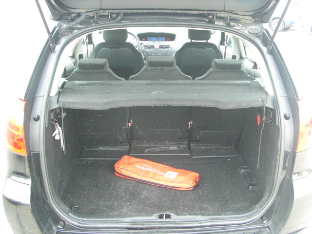 CITROEN C-4 PICASSO 1.6 HDI 110CV