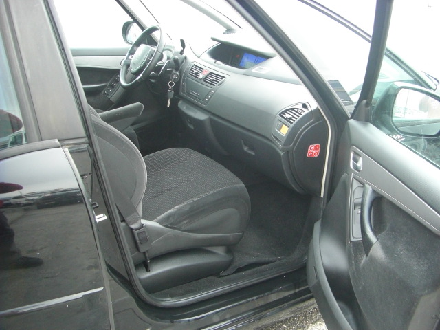 CITROEN C-4 PICASSO 1.6 HDI 110CV