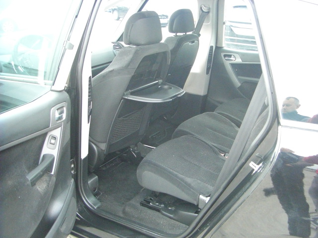 CITROEN C-4 PICASSO 1.6 HDI 110CV