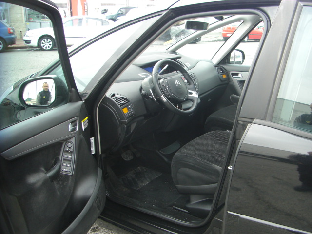 CITROEN C-4 PICASSO 1.6 HDI 110CV