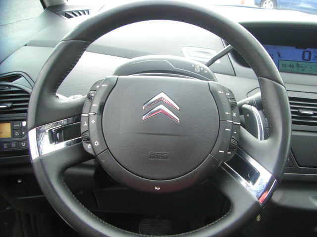 CITROEN C-4 PICASSO 1.6 HDI 110CV