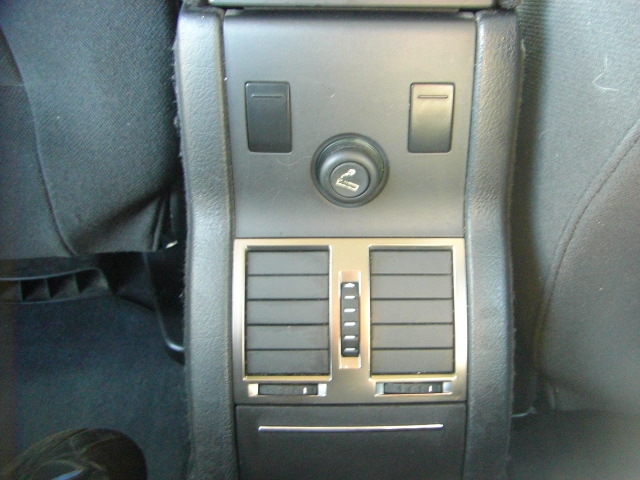 SKODA SUPER B 2.0 TDI 140CV