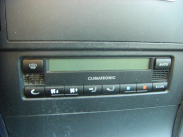 SKODA SUPER B 2.0 TDI 140CV