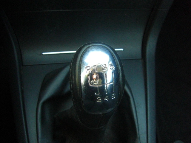 SKODA SUPER B 2.0 TDI 140CV