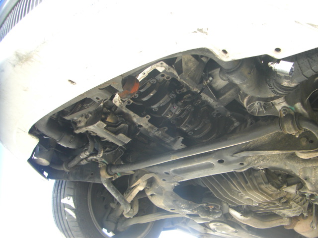 SKODA SUPER B 2.0 TDI 140CV