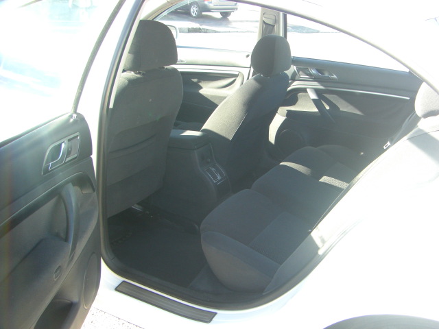 SKODA SUPER B 2.0 TDI 140CV