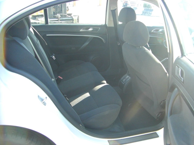 SKODA SUPER B 2.0 TDI 140CV