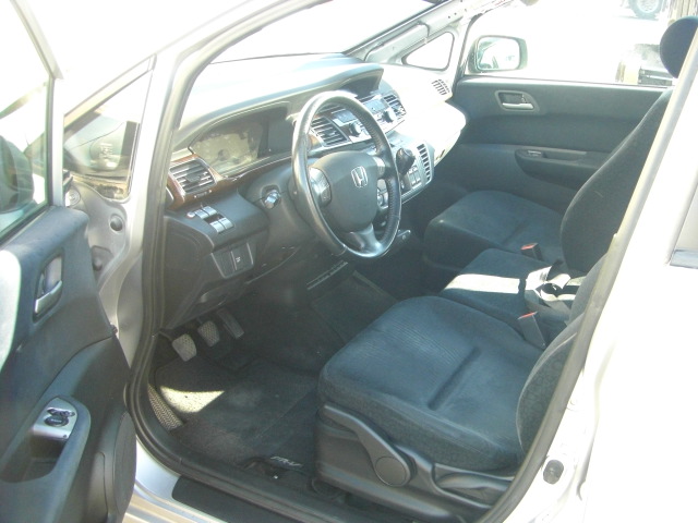 HONDA FRV 2.2 I CTDI140CV EXECUTIVE