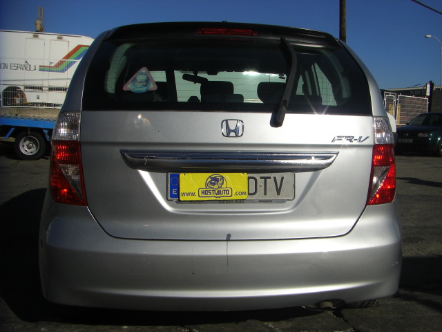 HONDA FRV 2.2 I CTDI140CV EXECUTIVE