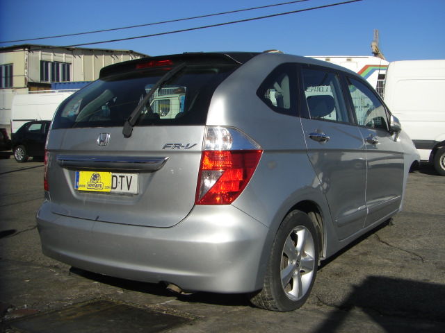 HONDA FRV 2.2 I CTDI140CV EXECUTIVE