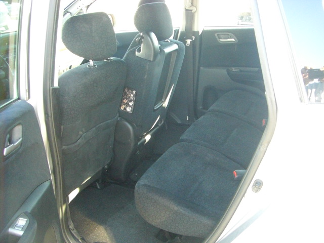 HONDA FRV 2.2 I CTDI140CV EXECUTIVE