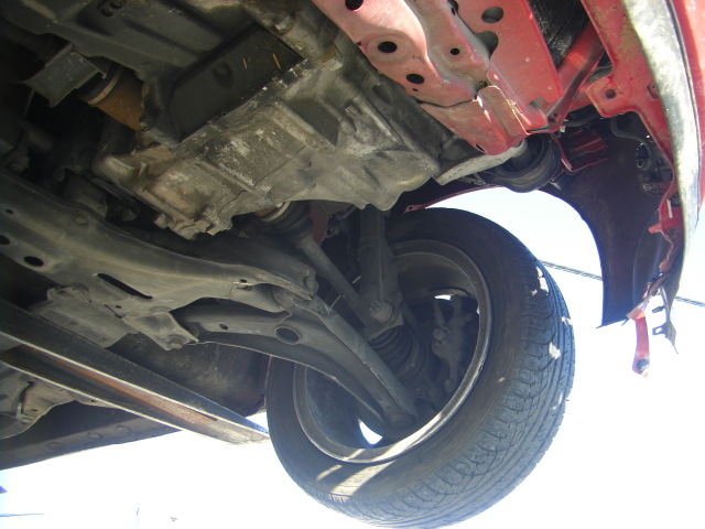 HONDA JAZZ 1.4 I 83CV GASOLINA