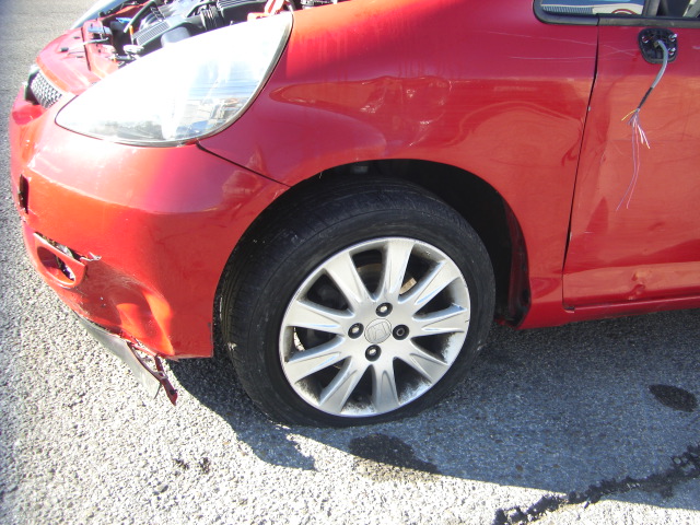 HONDA JAZZ 1.4 I 83CV GASOLINA