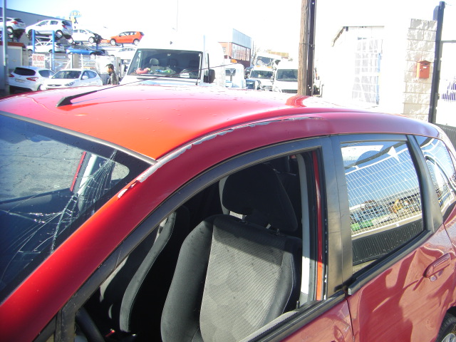 HONDA JAZZ 1.4 I 83CV GASOLINA