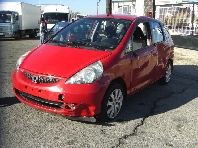 HONDA JAZZ 1.4 I 83CV GASOLINA