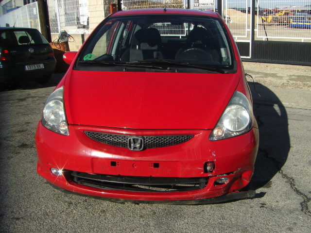 HONDA JAZZ 1.4 I 83CV GASOLINA