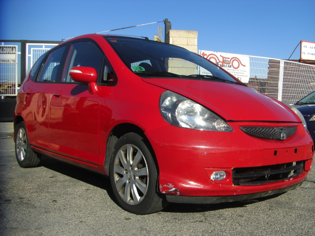 HONDA JAZZ 1.4 I 83CV GASOLINA