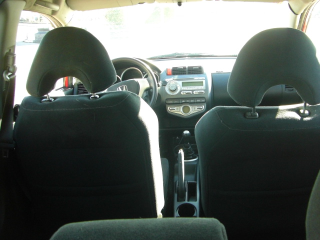 HONDA JAZZ 1.4 I 83CV GASOLINA