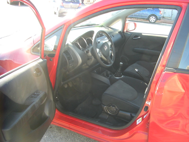 HONDA JAZZ 1.4 I 83CV GASOLINA