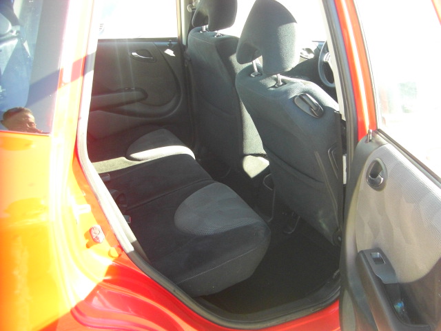 HONDA JAZZ 1.4 I 83CV GASOLINA