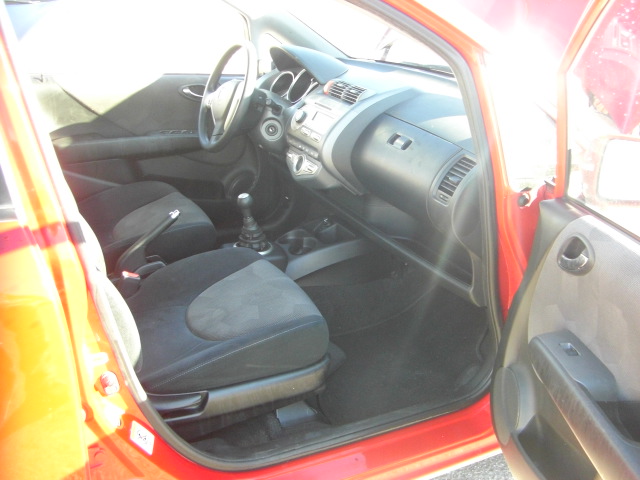 HONDA JAZZ 1.4 I 83CV GASOLINA