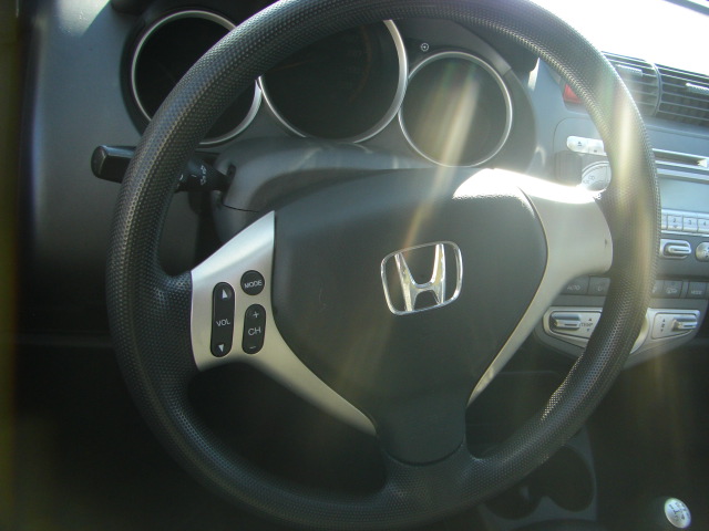 HONDA JAZZ 1.4 I 83CV GASOLINA