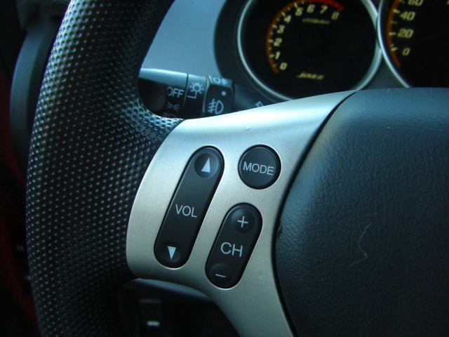 HONDA JAZZ 1.4 I 83CV GASOLINA