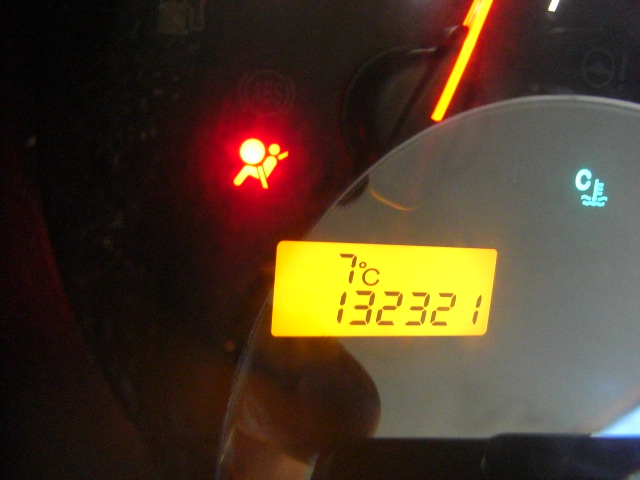 HONDA JAZZ 1.4 I 83CV GASOLINA