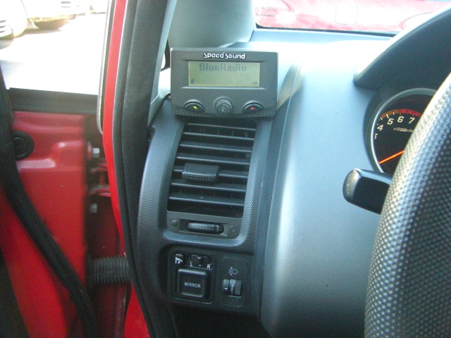 HONDA JAZZ 1.4 I 83CV GASOLINA