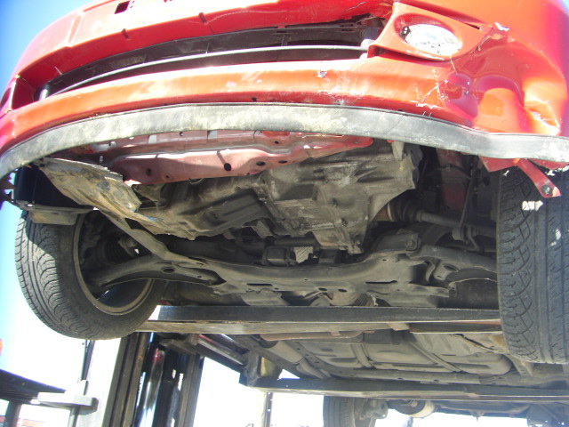 HONDA JAZZ 1.4 I 83CV GASOLINA