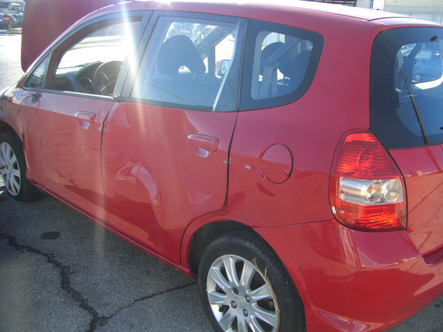 HONDA JAZZ 1.4 I 83CV GASOLINA