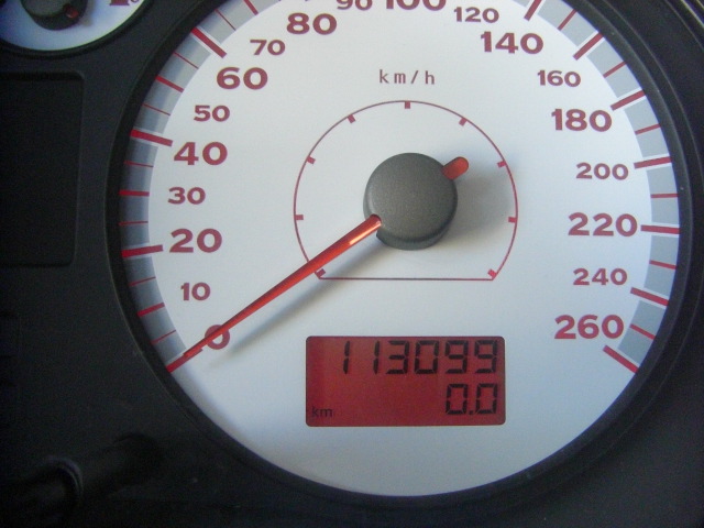 SEAT LEON 1.9 TDI FR 150CV