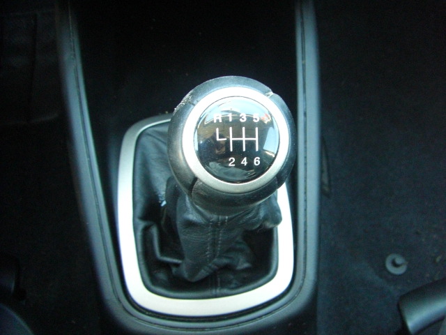 SEAT LEON 1.9 TDI FR 150CV