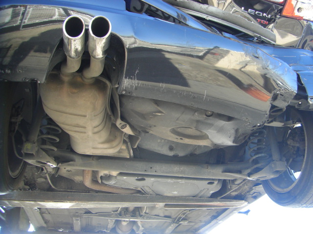 SEAT LEON 1.9 TDI FR 150CV