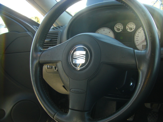 SEAT LEON 1.9 TDI FR 150CV