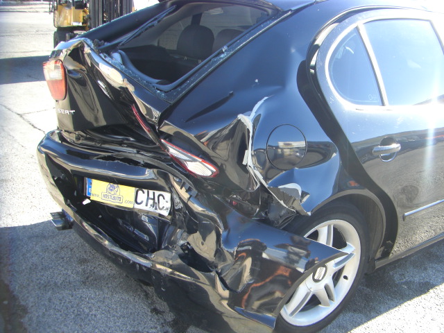 SEAT LEON 1.9 TDI FR 150CV