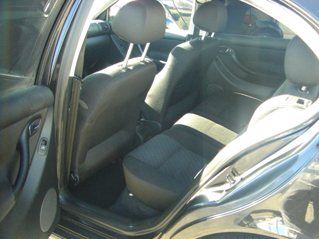 SEAT LEON 1.9 TDI FR 150CV