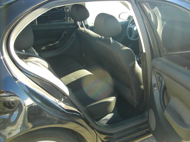 SEAT LEON 1.9 TDI FR 150CV