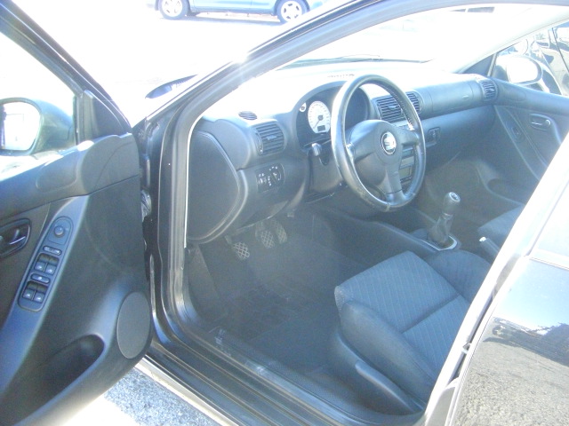 SEAT LEON 1.9 TDI FR 150CV