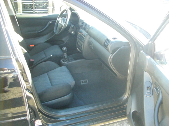 SEAT LEON 1.9 TDI FR 150CV