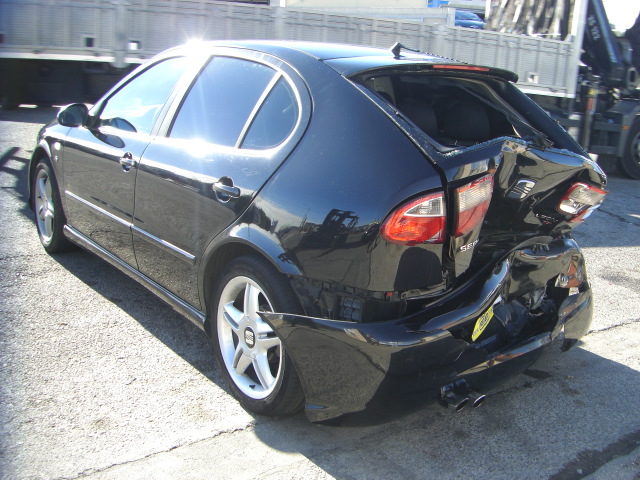 SEAT LEON 1.9 TDI FR 150CV