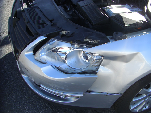 VOLKSWAGEN PASSAT 2.0 TDI 140CV