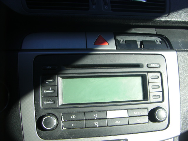 VOLKSWAGEN PASSAT 2.0 TDI 140CV